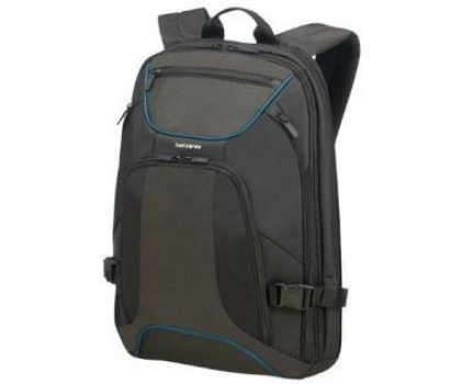 Torba do laptopów Samsonite Kleur 15.6" Black/Anthracite